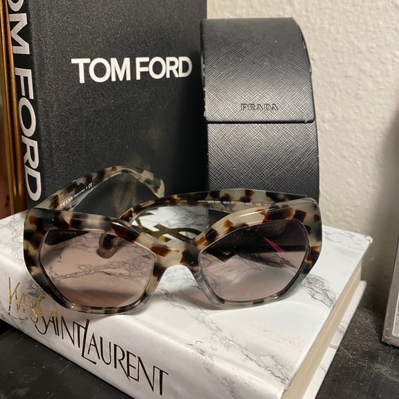 Prada Accessories - Prada Sunglasses